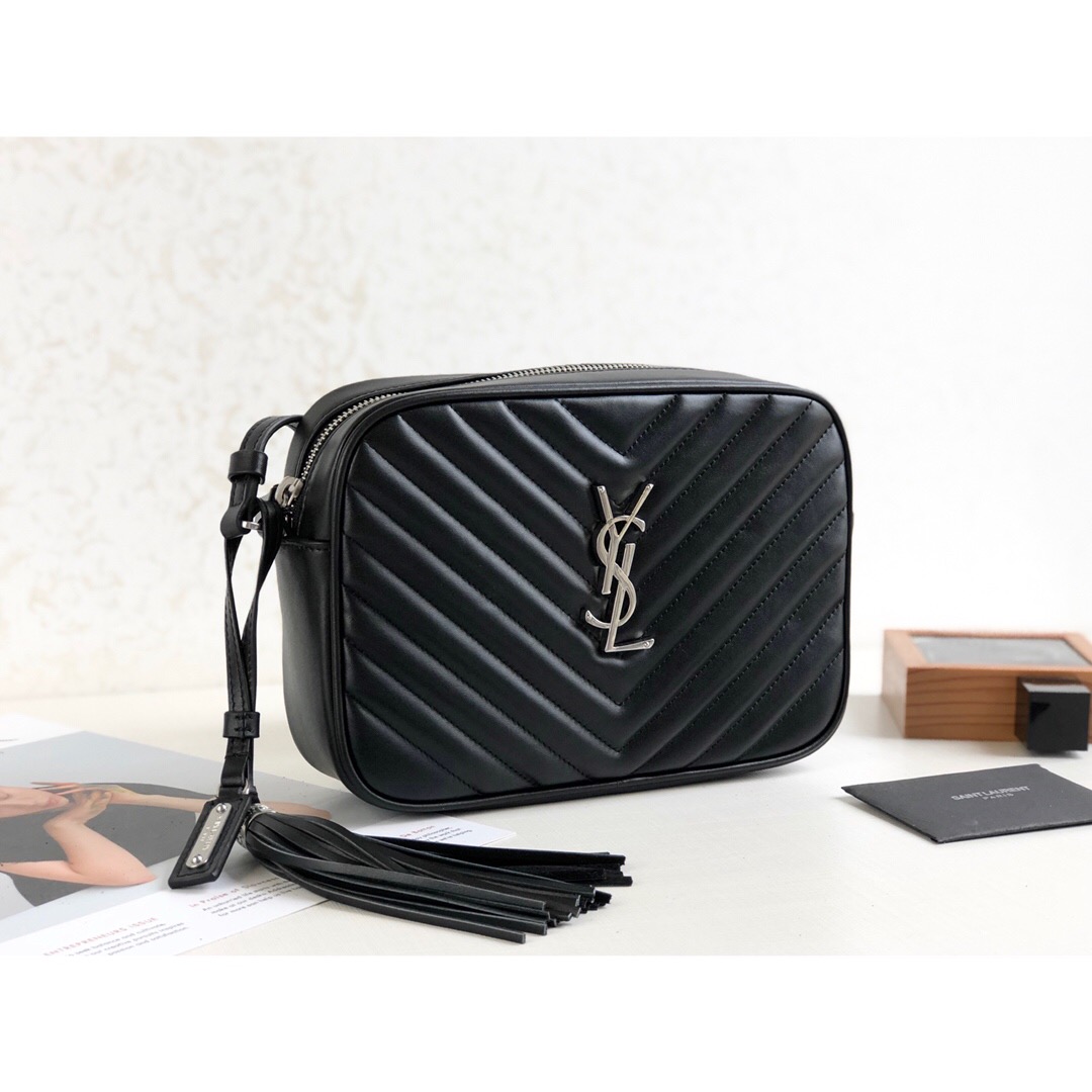 Y51 lou camera bag