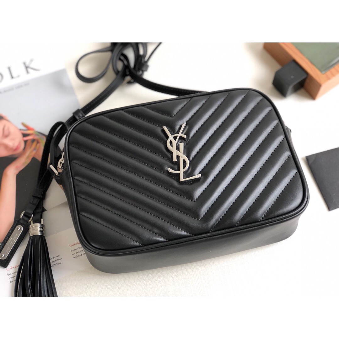 Y51 lou camera bag