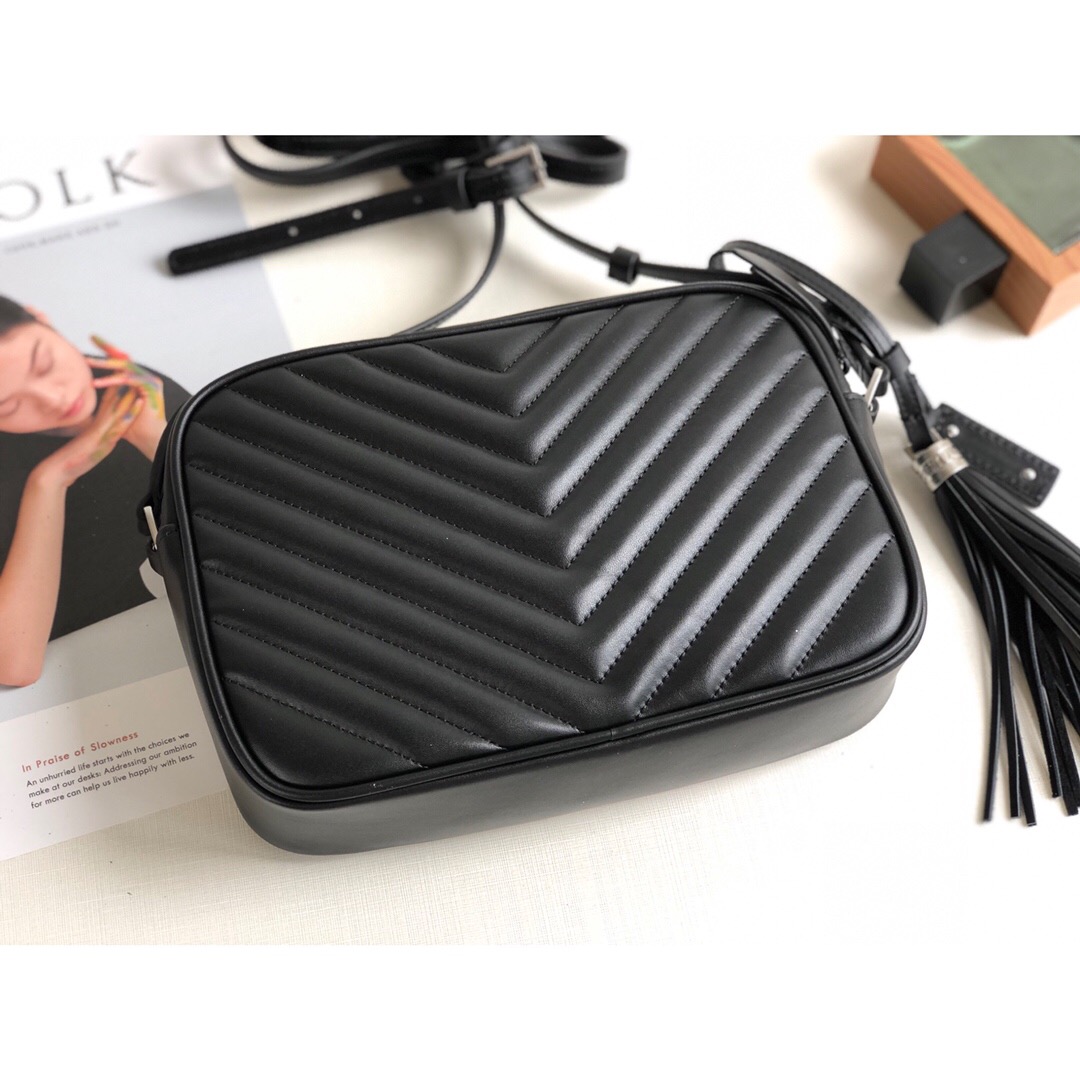 Y51 lou camera bag