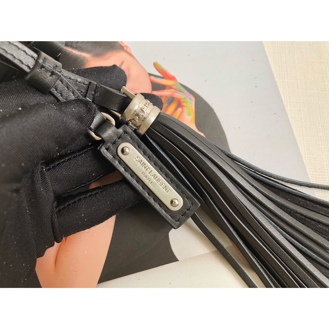 Y51 lou camera bag