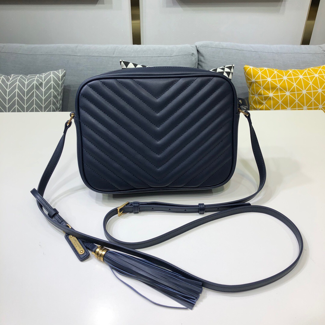 Y51 lou camera bag