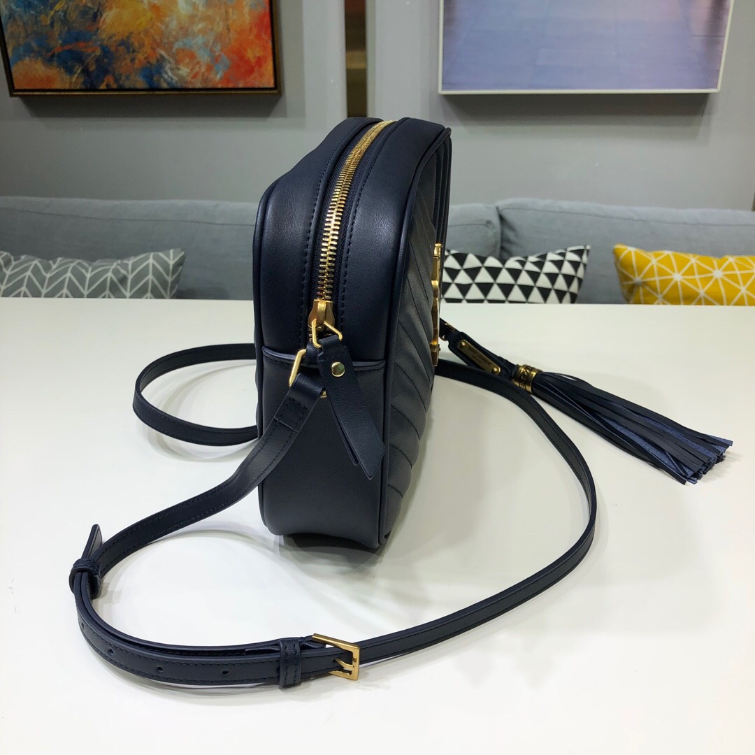 Y51 lou camera bag