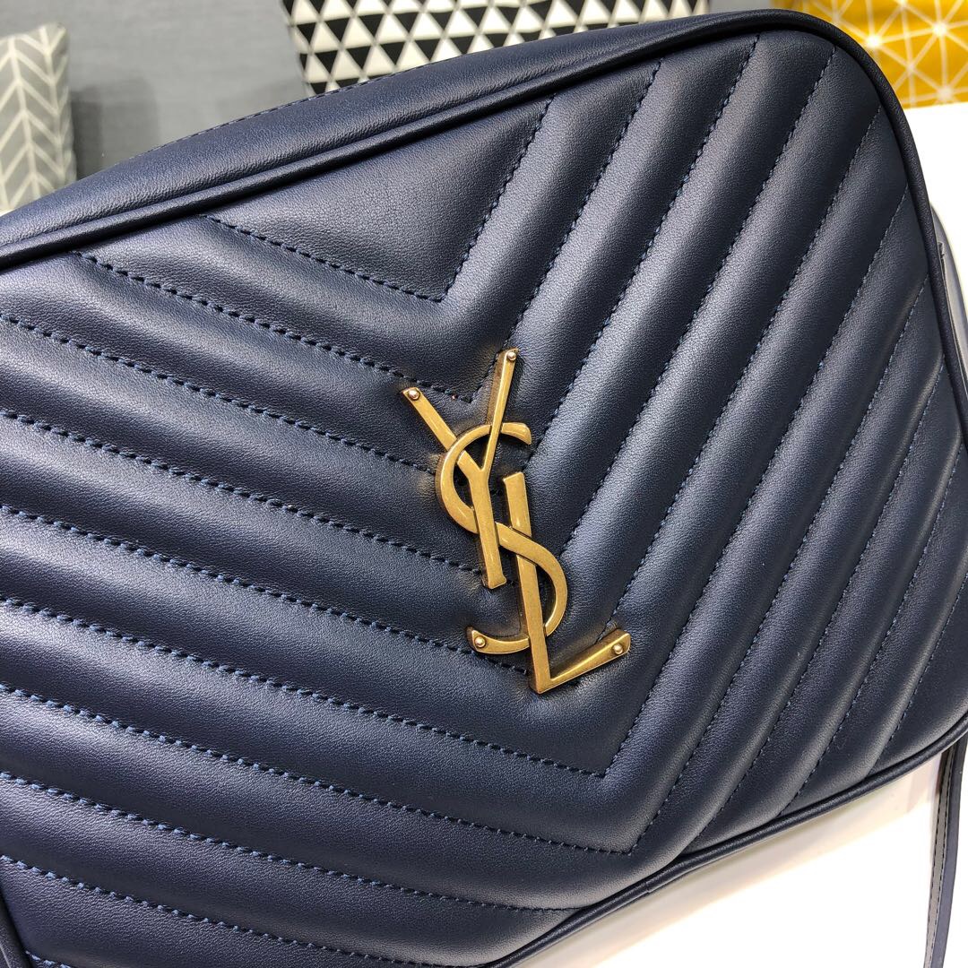 Y51 lou camera bag