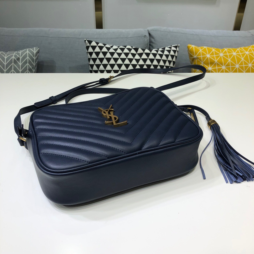 Y51 lou camera bag