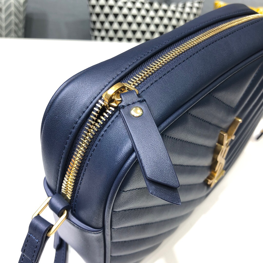 Y51 lou camera bag