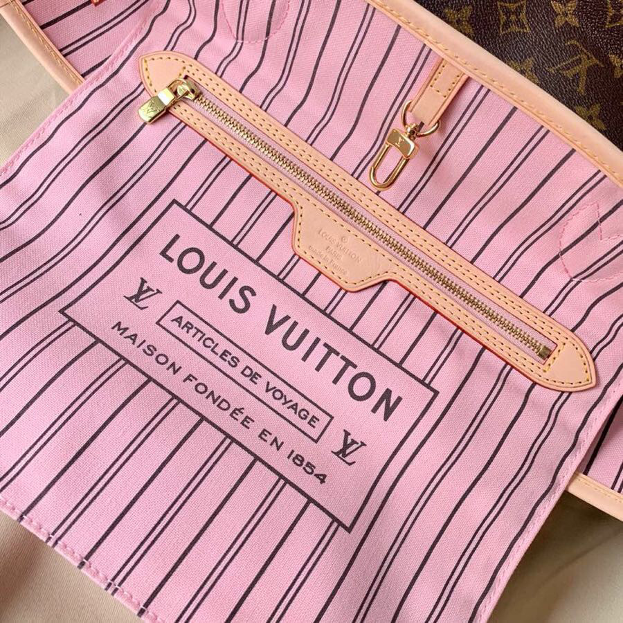 l**is V*t*n neverfull mm