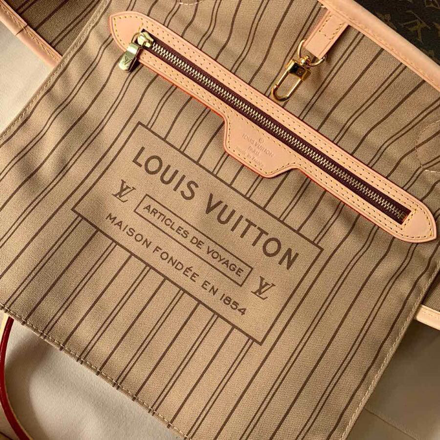 l**is V*t*n neverfull mm