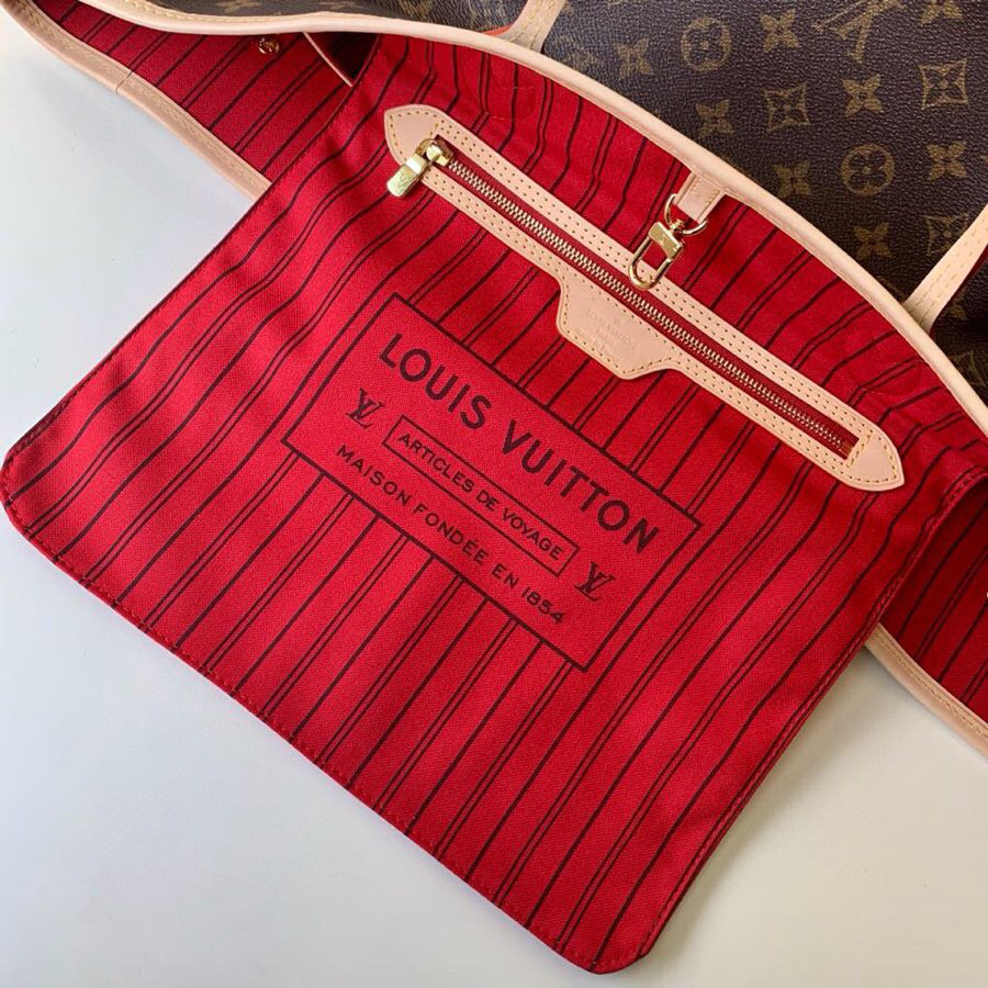l**is V*t*n neverfull gm