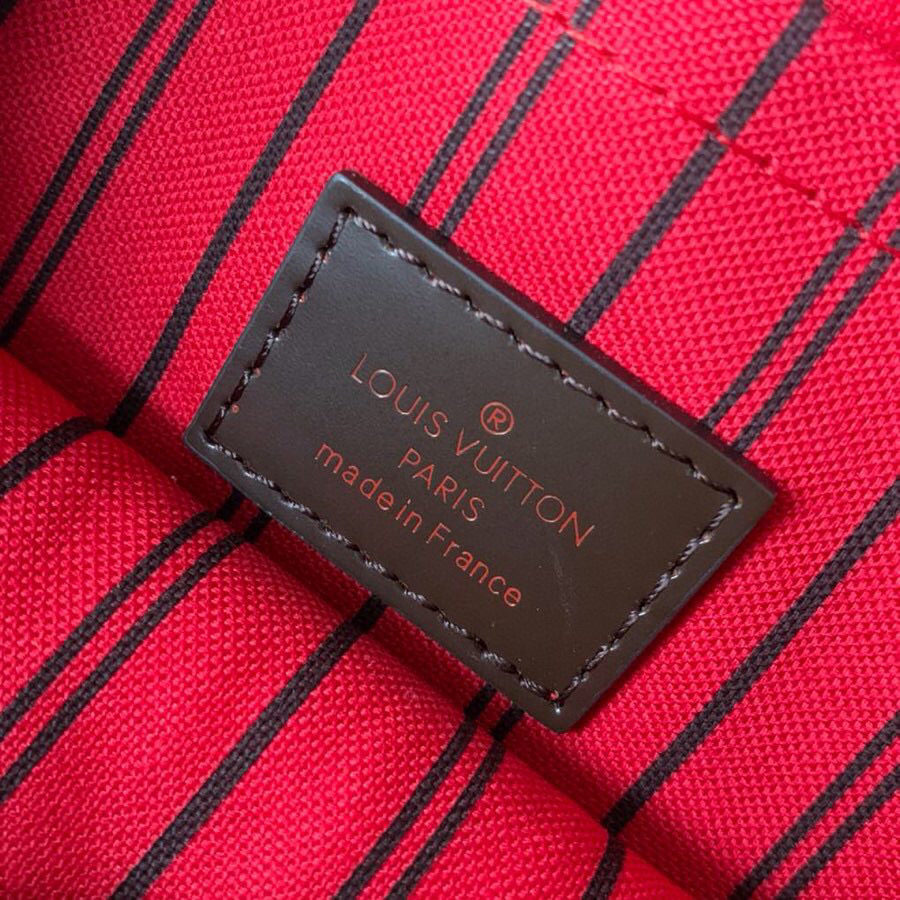 l**is V*t*n neverfull gm