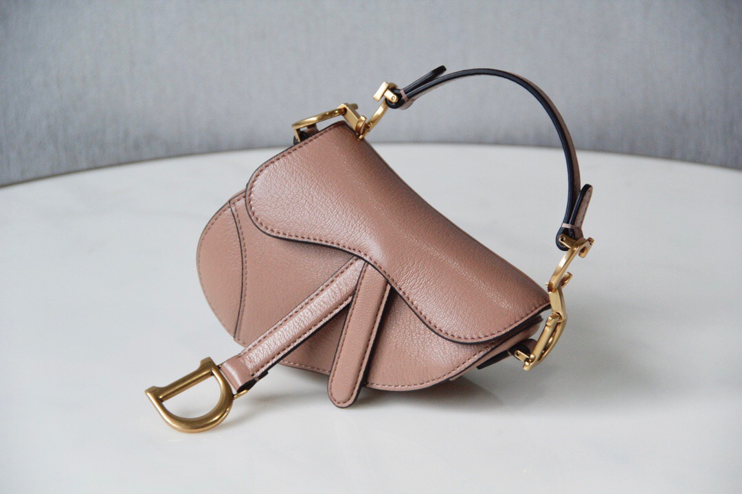 D*or saddle mini