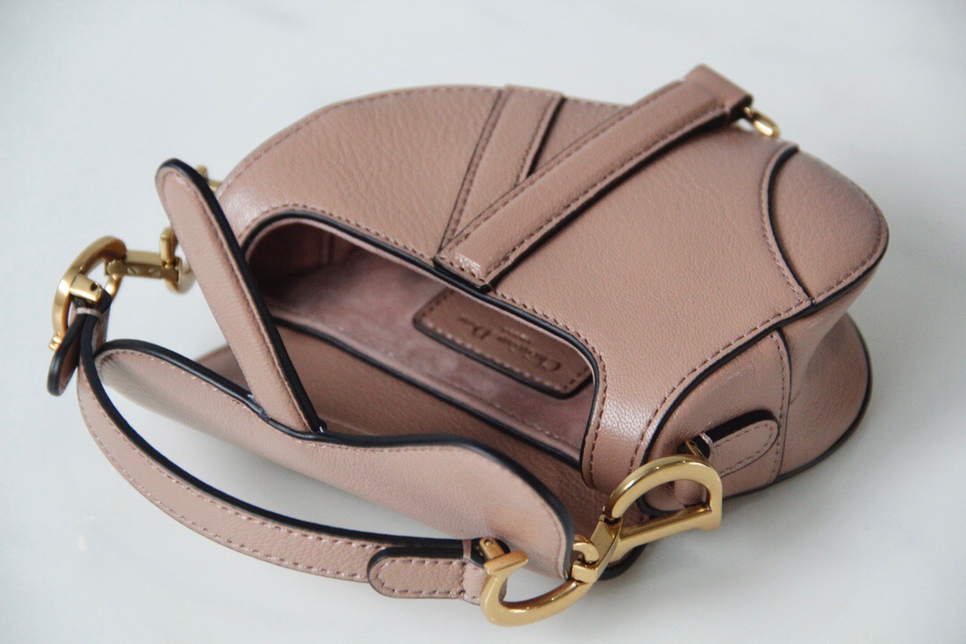 D*or saddle mini