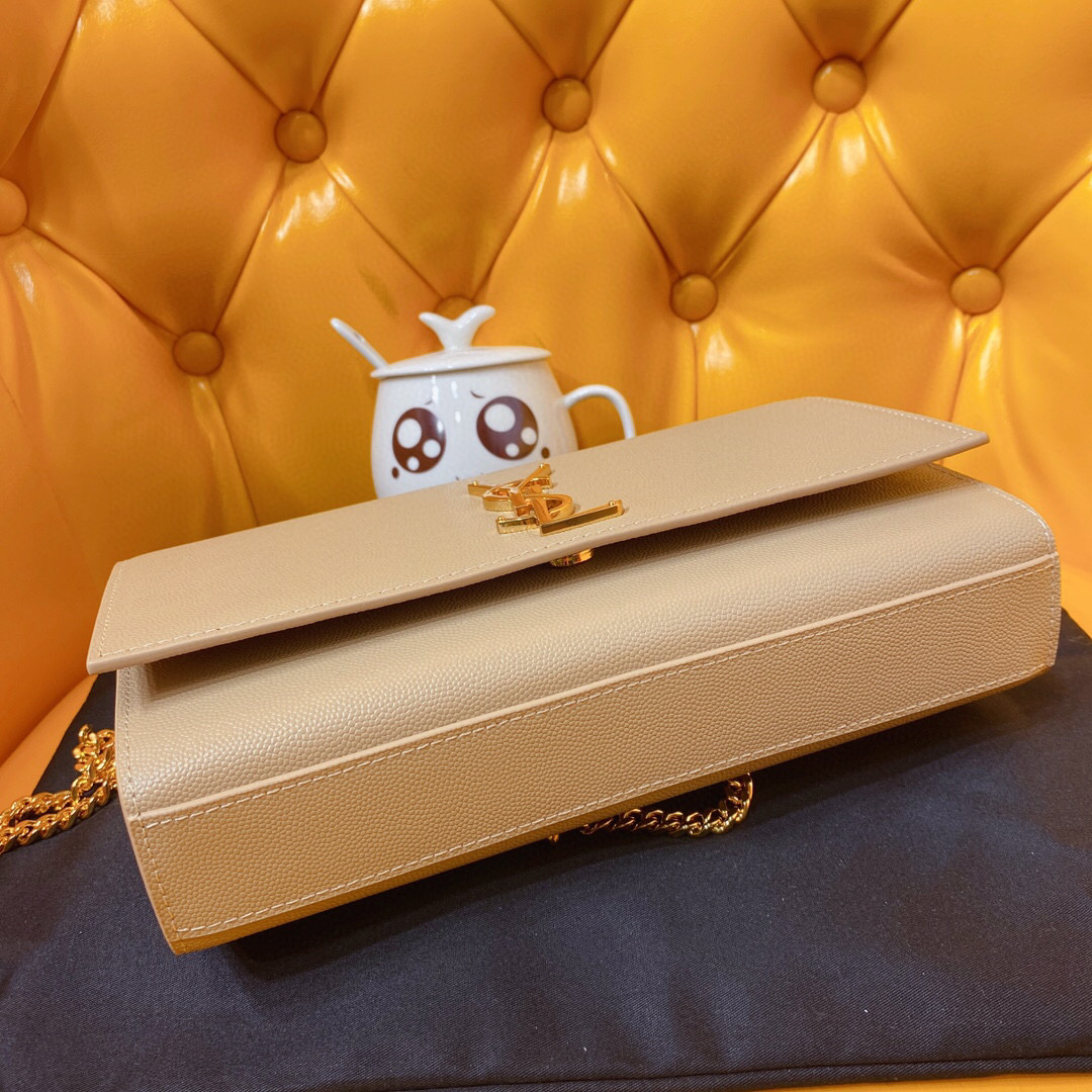 YSL Monogram Kate