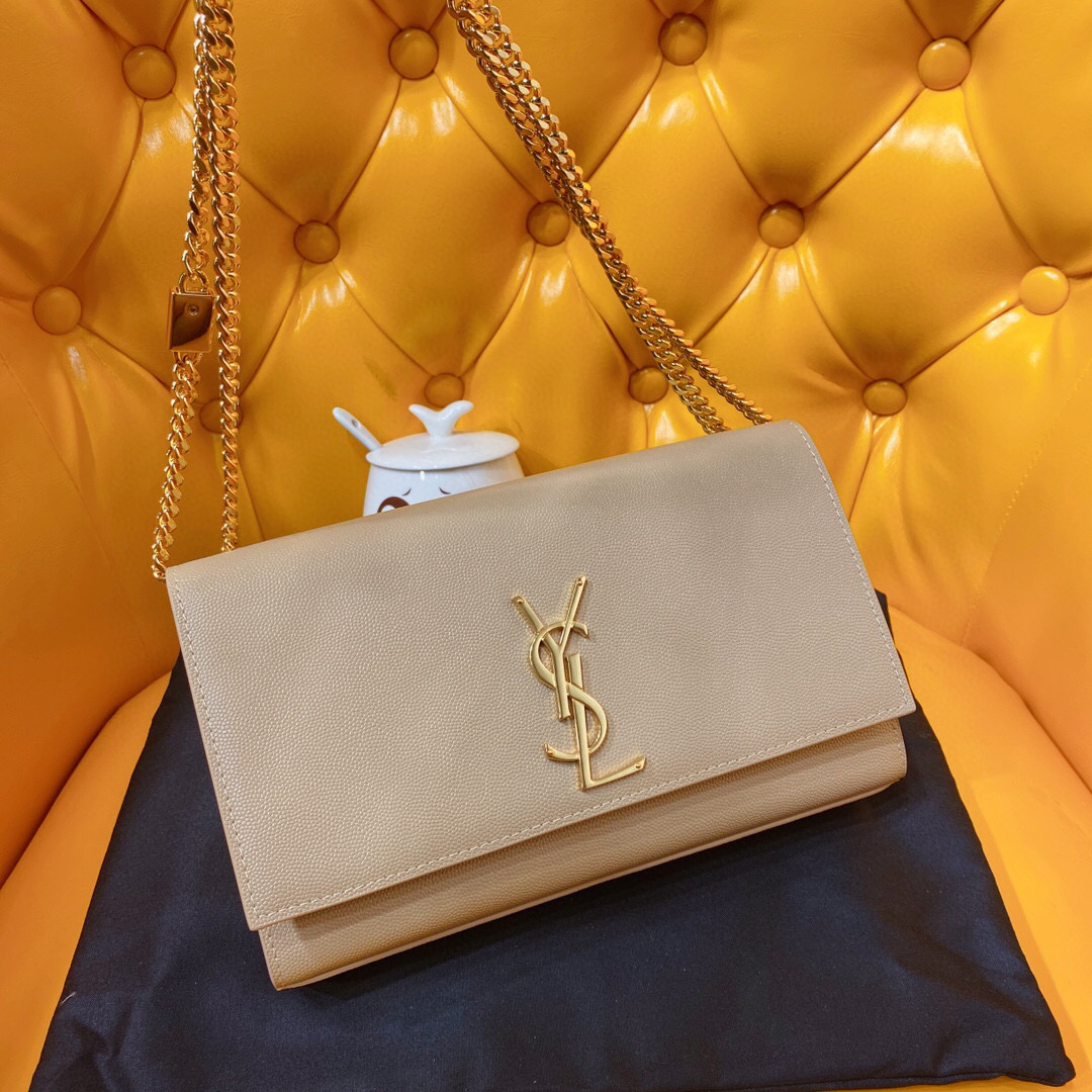 YSL Monogram Kate