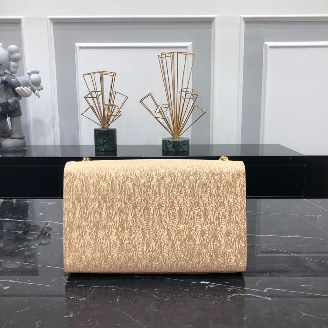 YSL Monogram Kate
