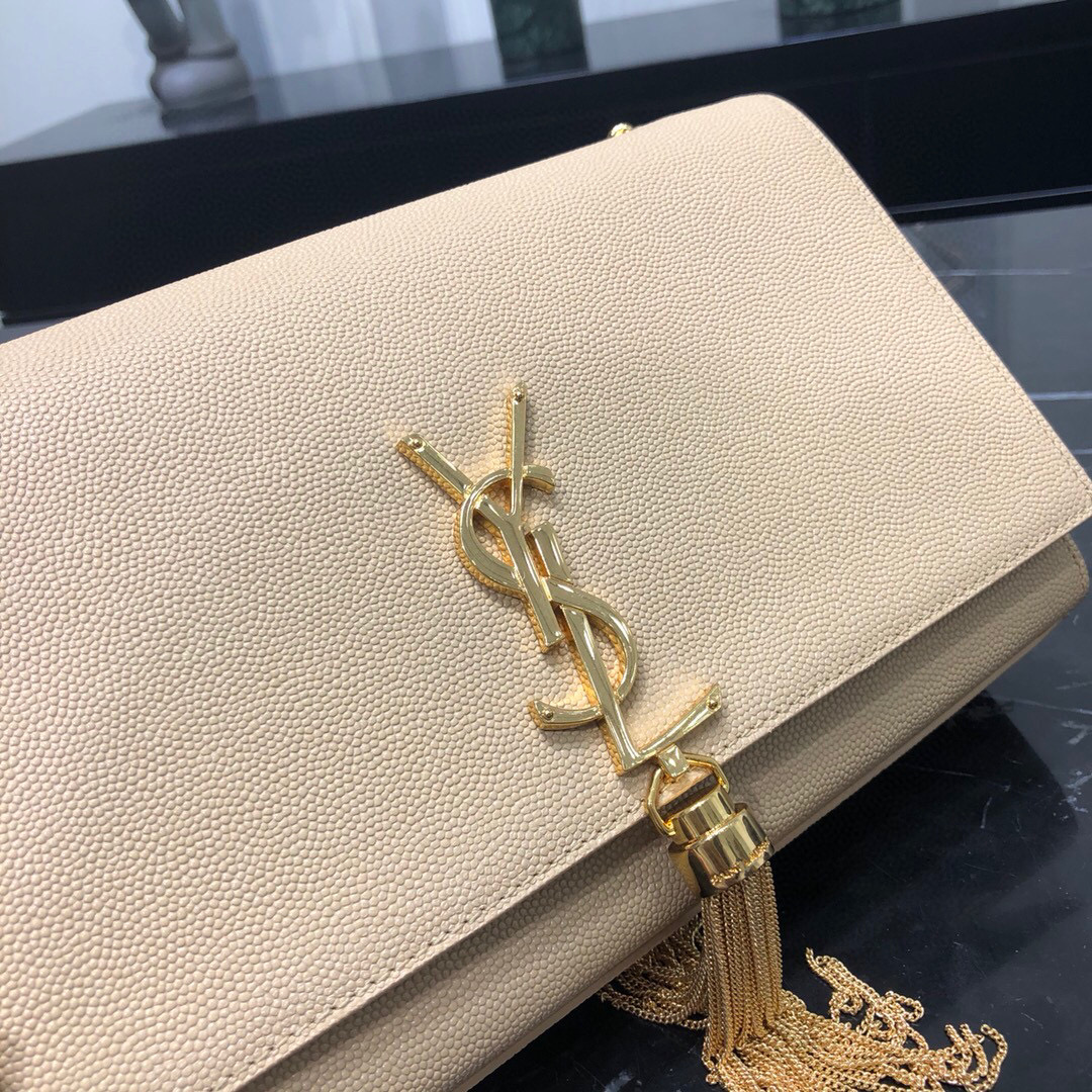 YSL Monogram Kate