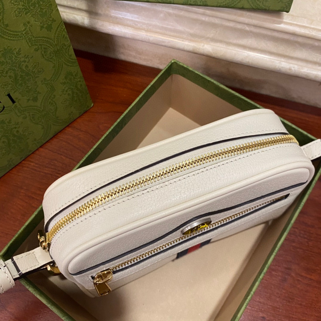 G*u*i ophidia bag