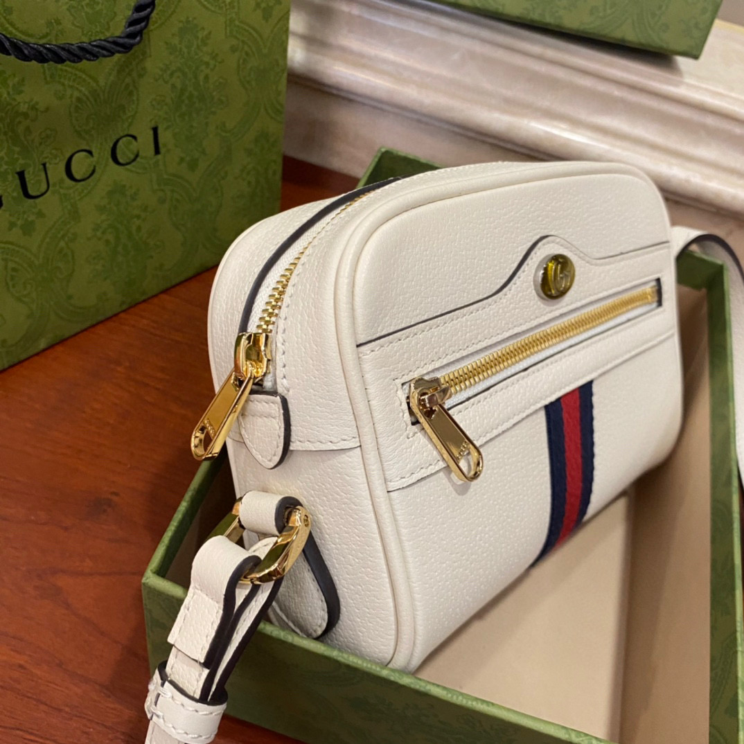 G*u*i ophidia bag
