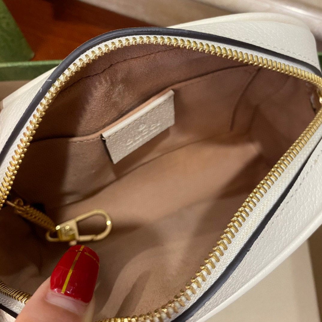 G*u*i ophidia bag