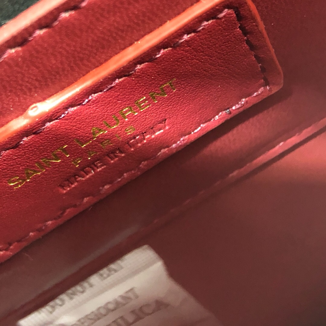 YSL Cassandra