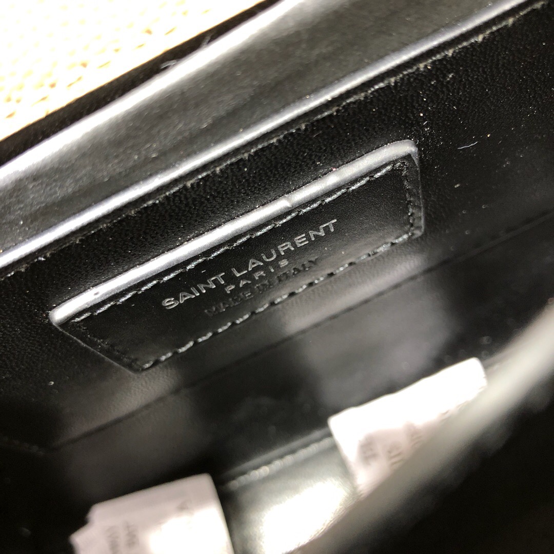 YSL Cassandra