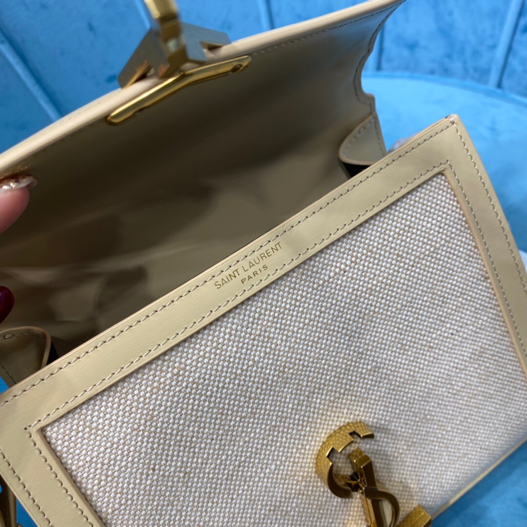 YSL Cassandra