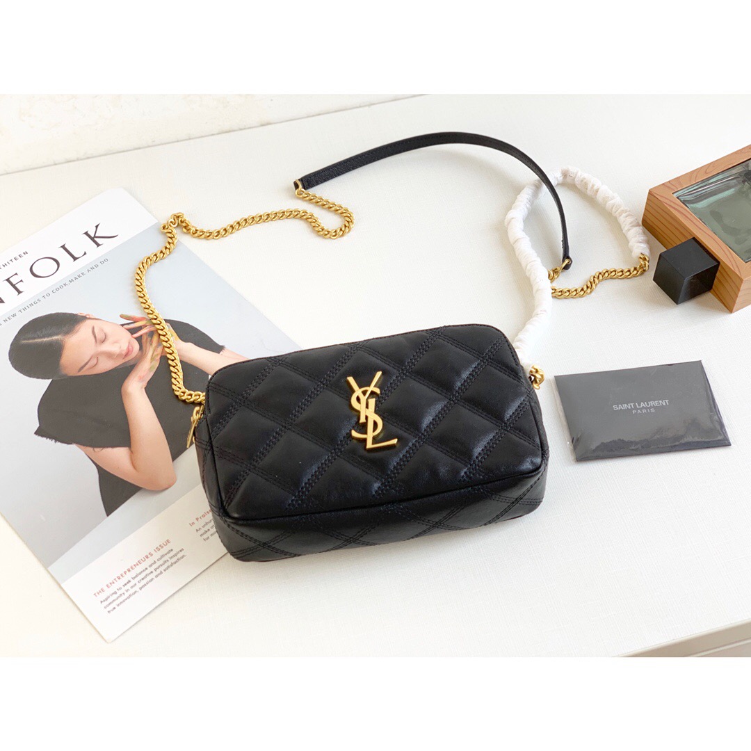YSL Becky