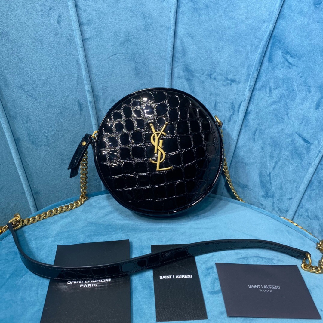 YSL Vinyle
