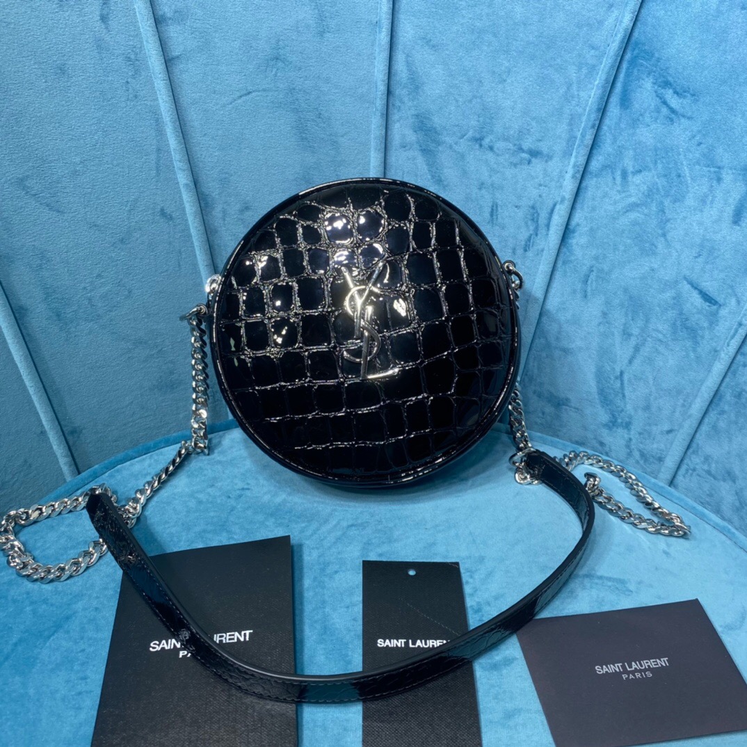 YSL Vinyle