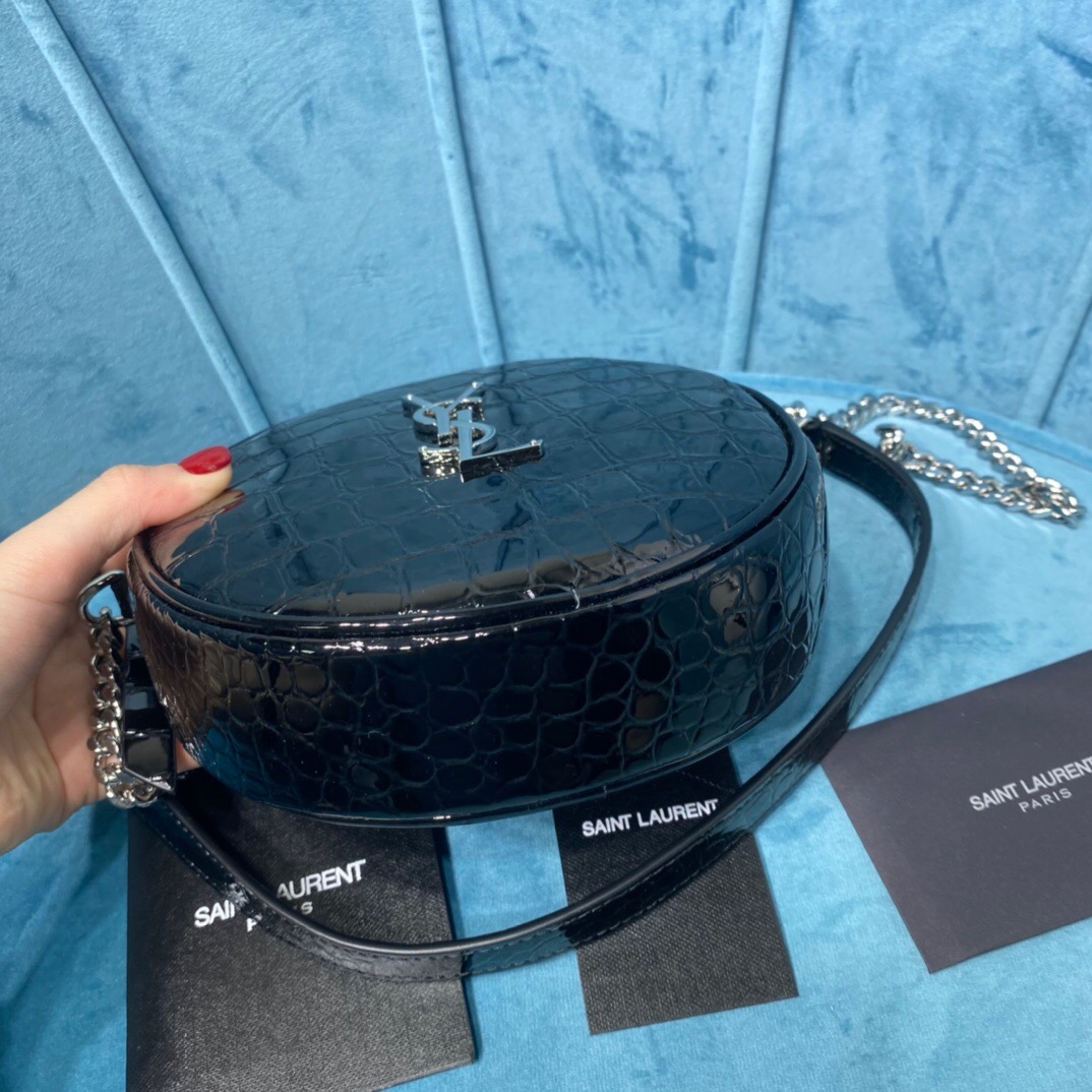 YSL Vinyle