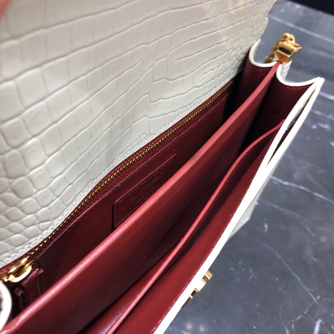 YSL Cassandra