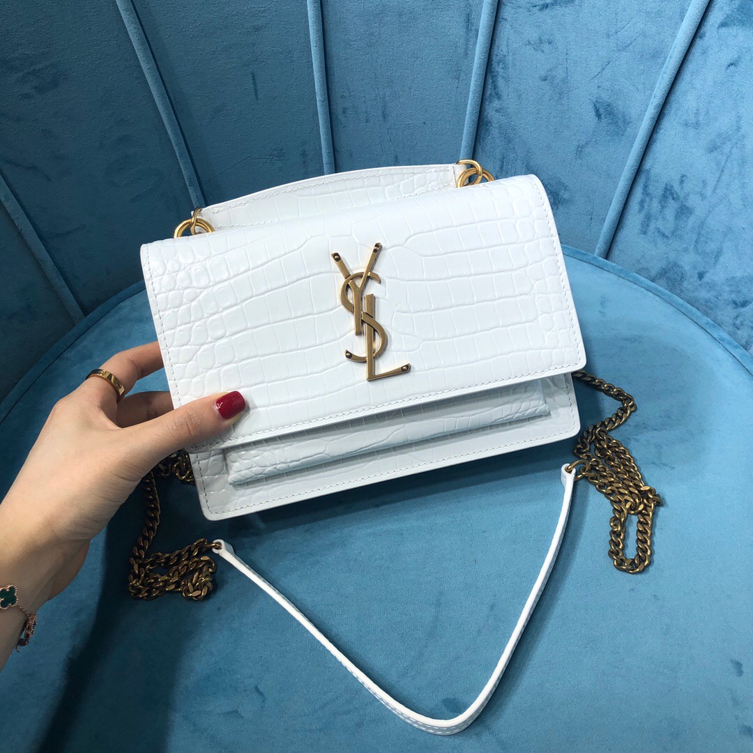 YSL Sunset