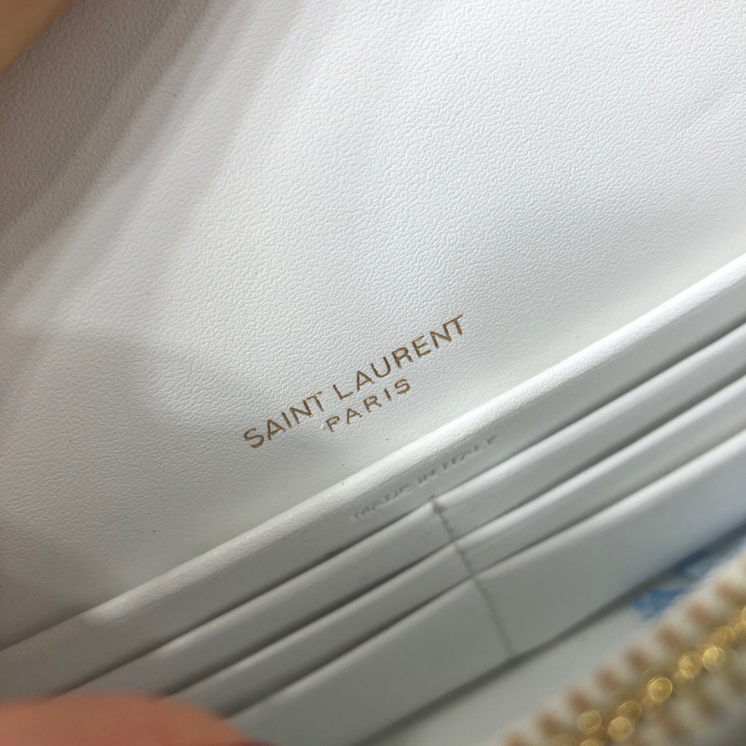 YSL Sunset