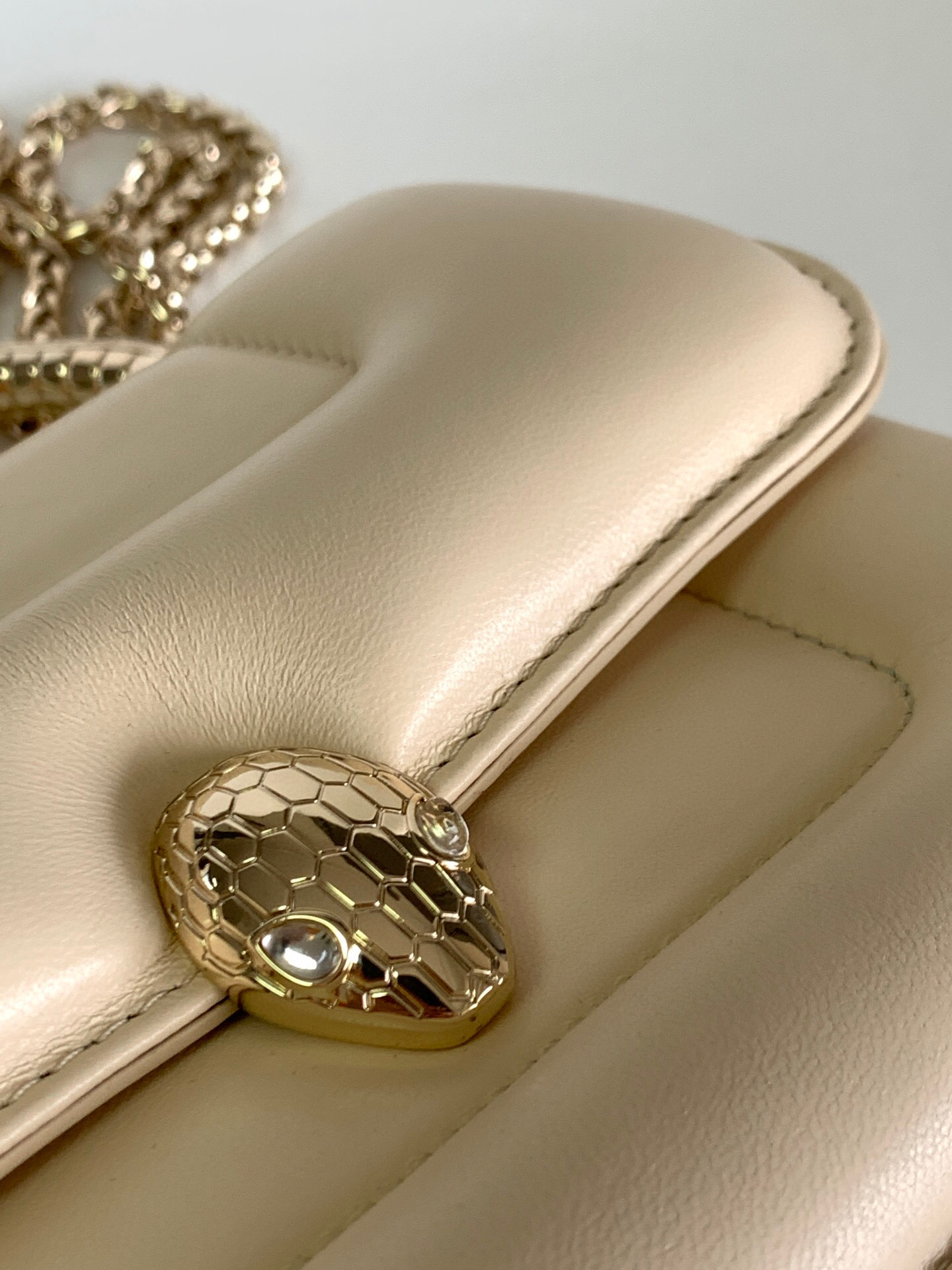 B*l*ai shoulder bag