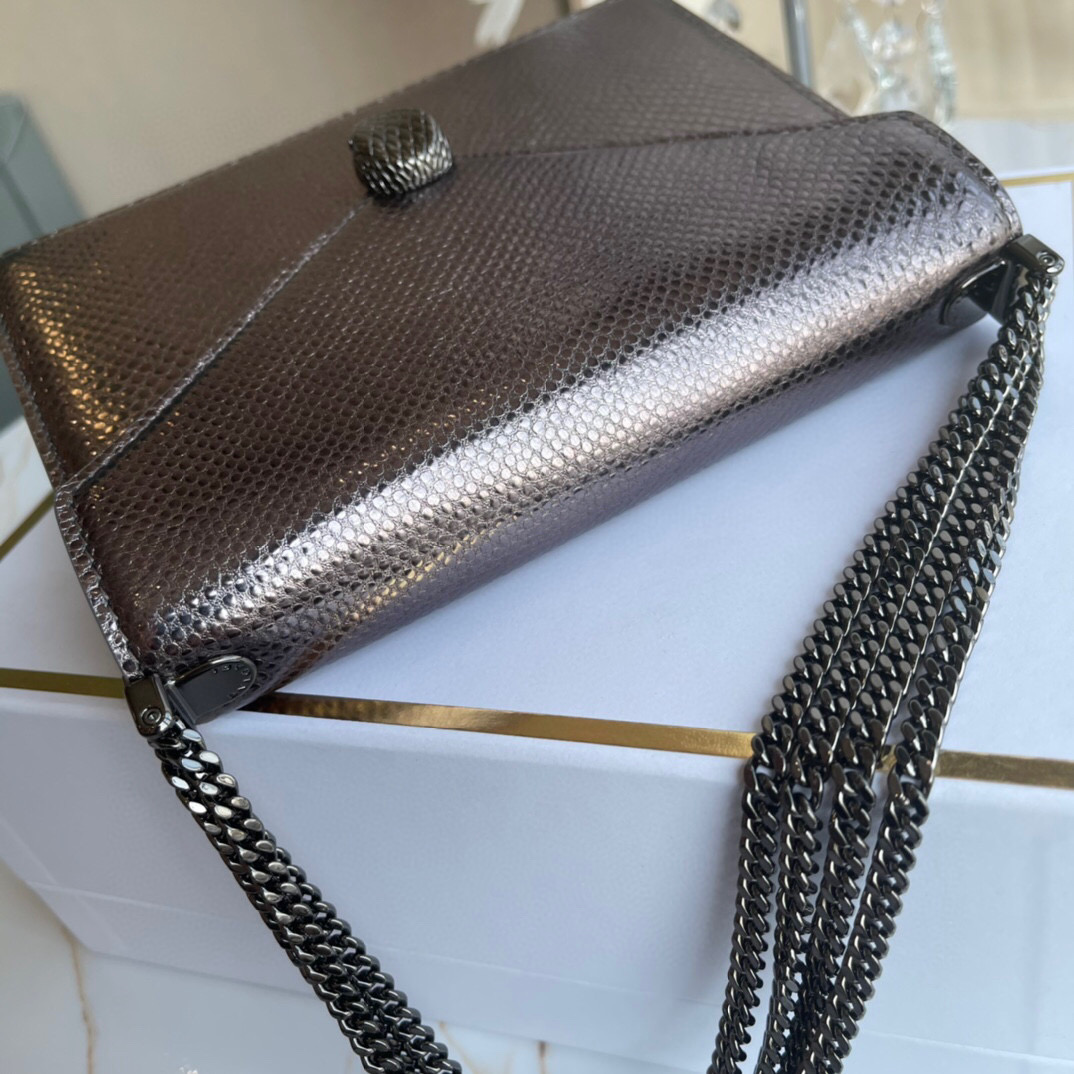 B*l*ai shoulder bag