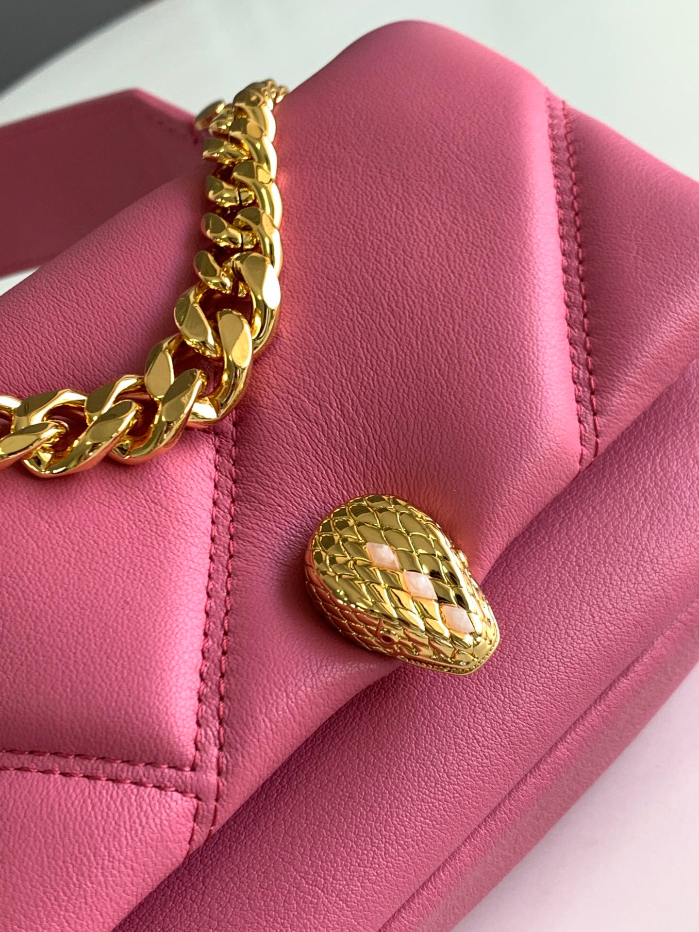B*l*ai shoulder bag