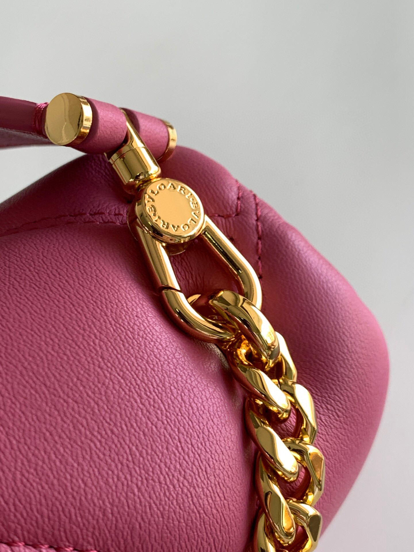 B*l*ai shoulder bag