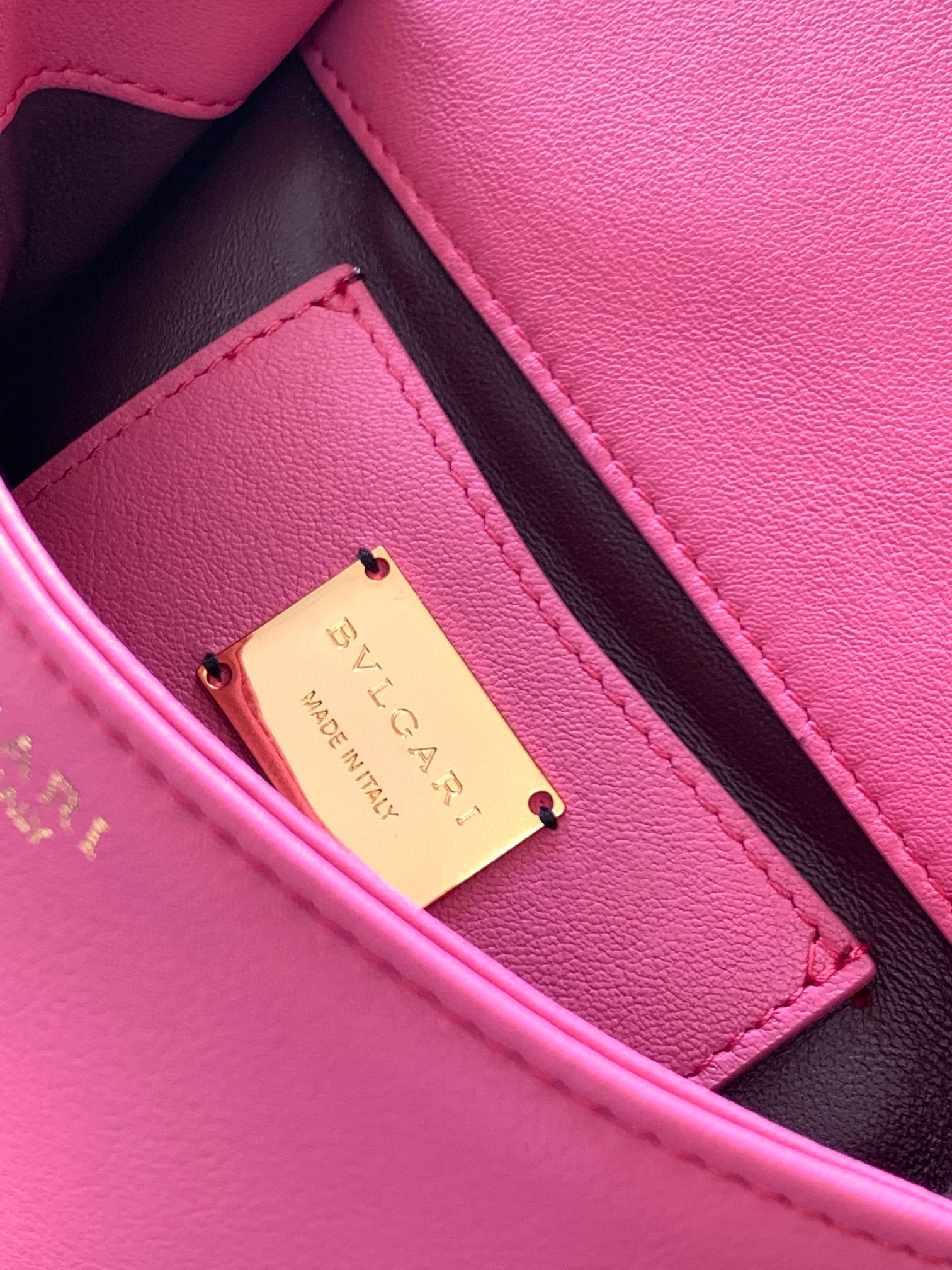 B*l*ai shoulder bag