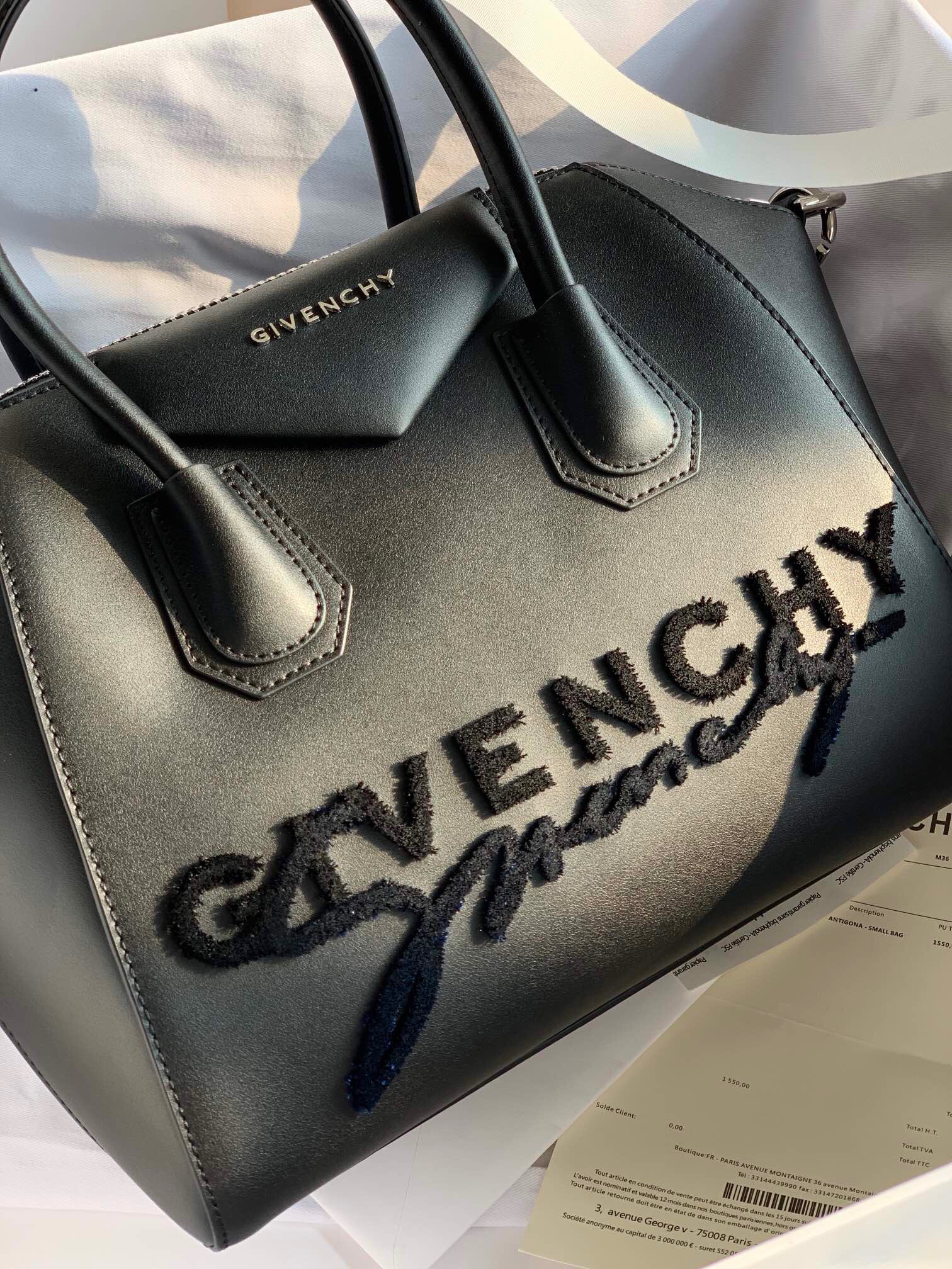 Givenchy Antigona Small
