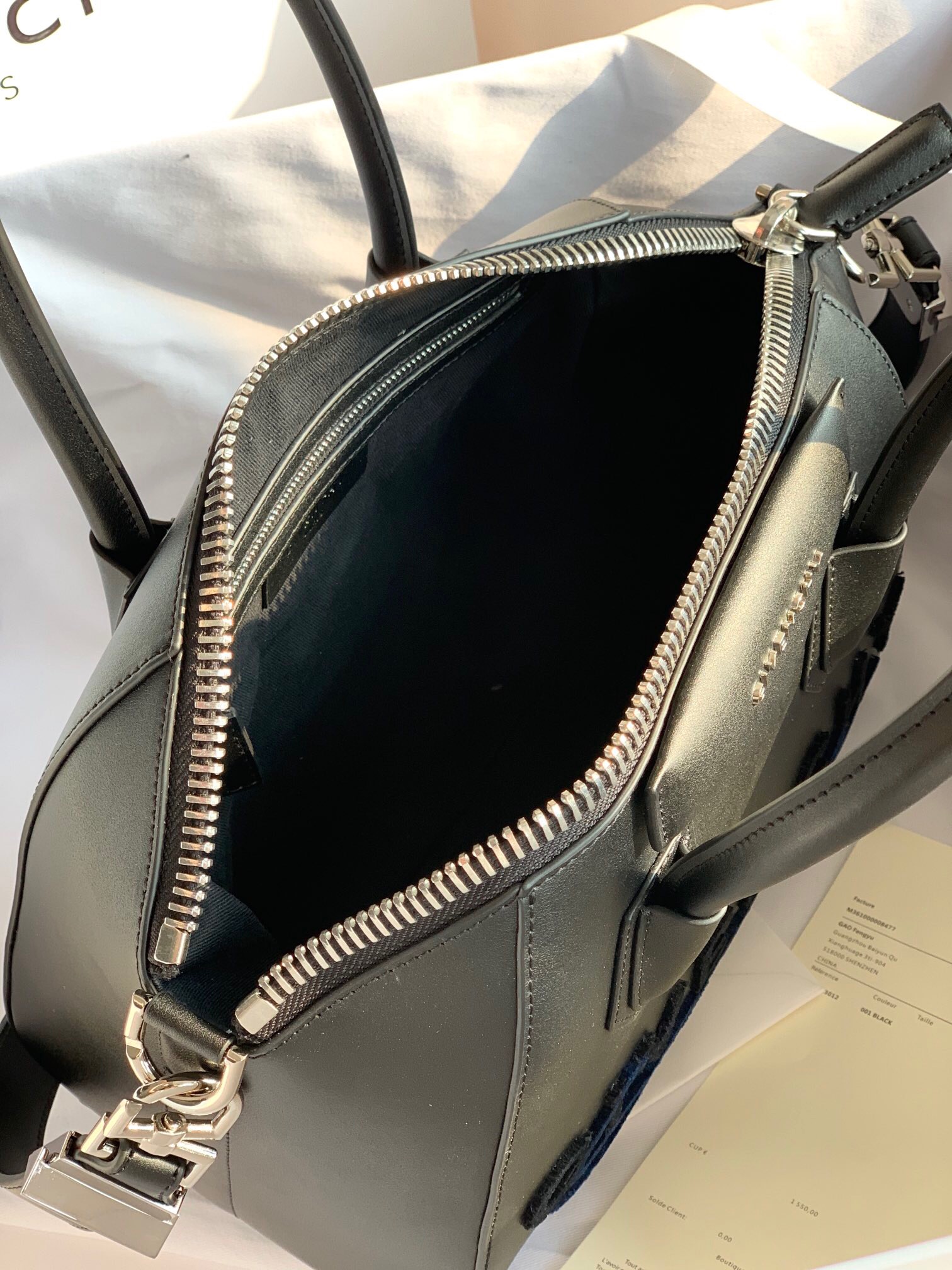 Givenchy Antigona Small