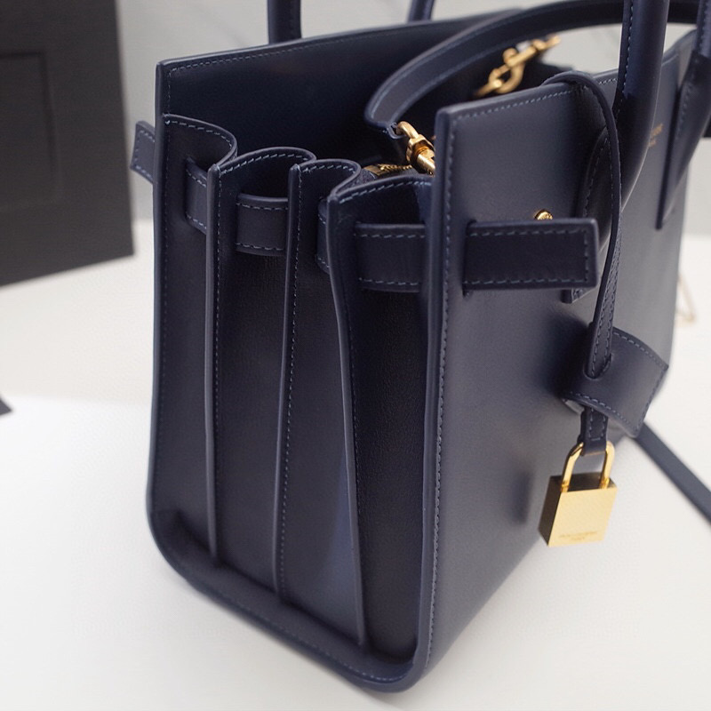 YSL Sac De Jour