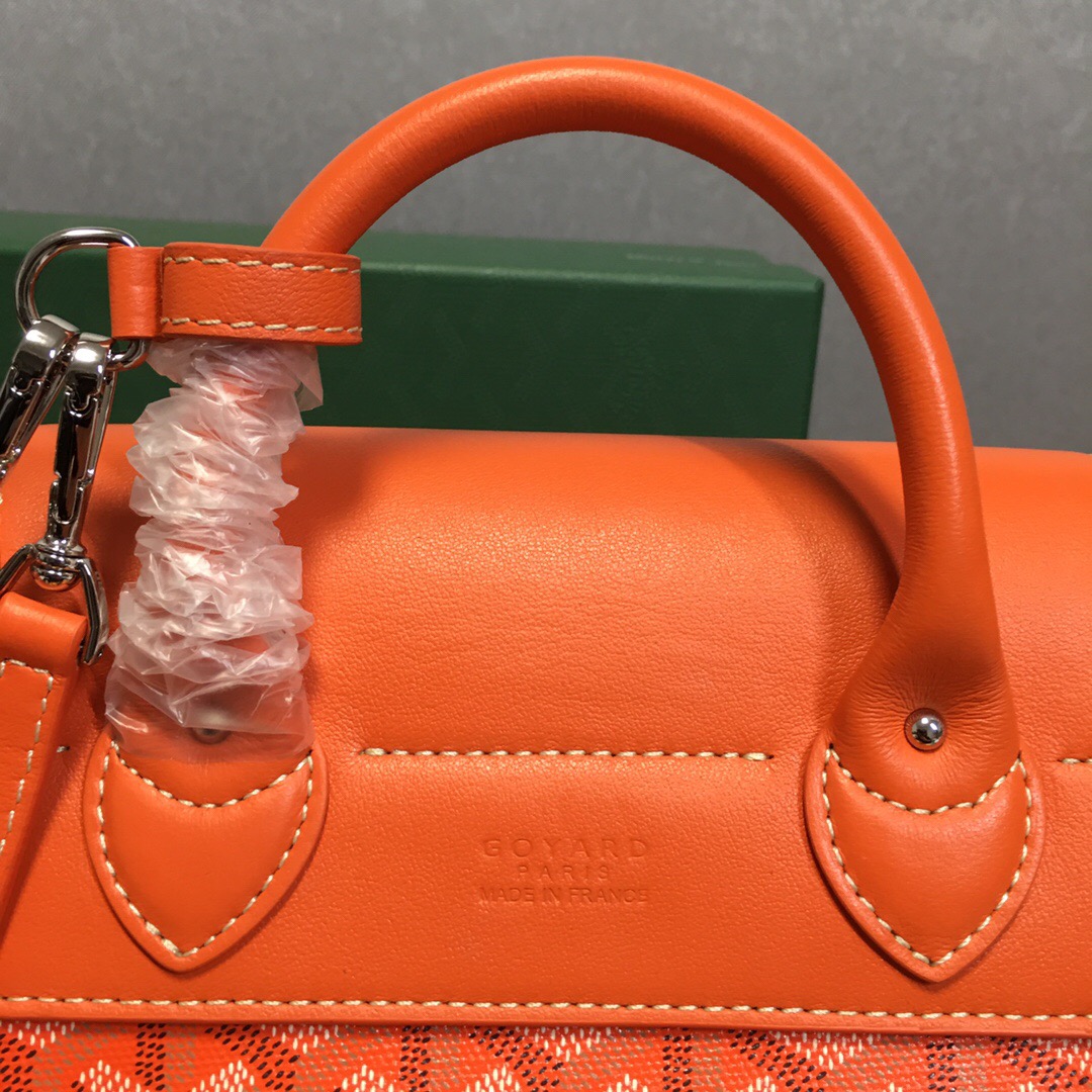 Go*ard backpack