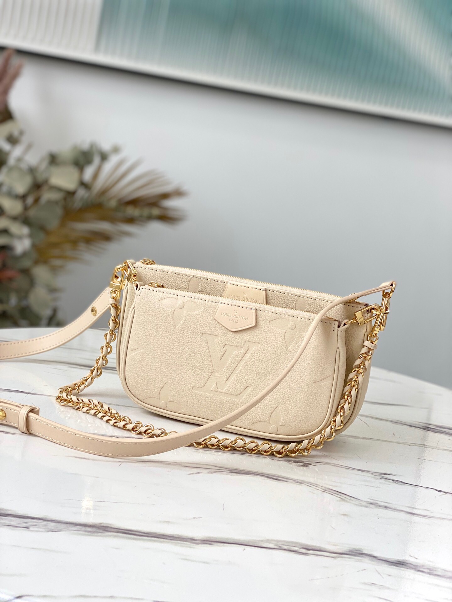 l**is V*t*n multi pochette accessories