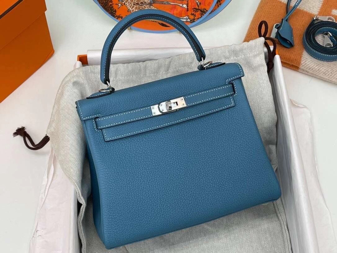 H**mes kelly 28