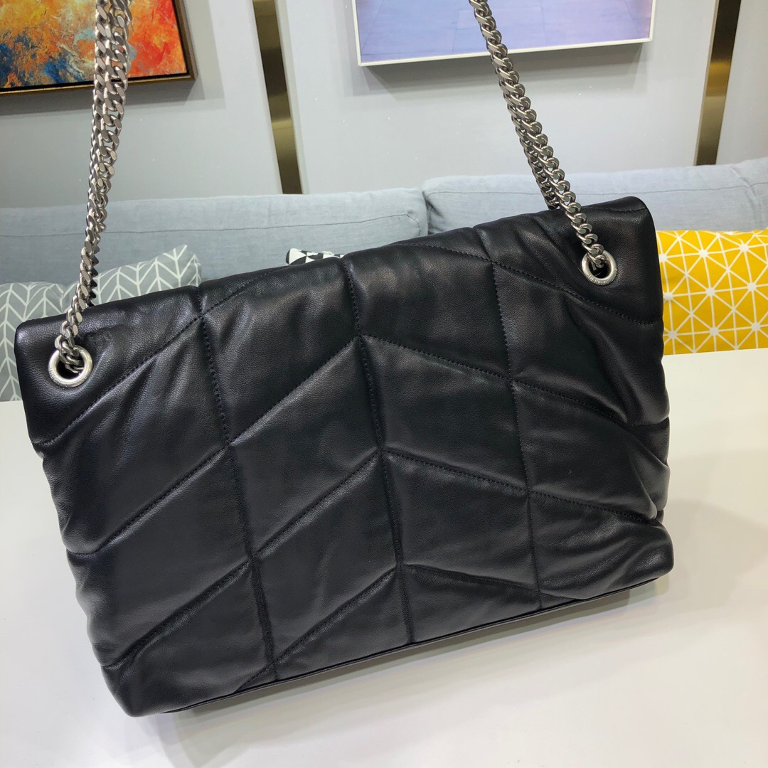 Y51 loulou puffer