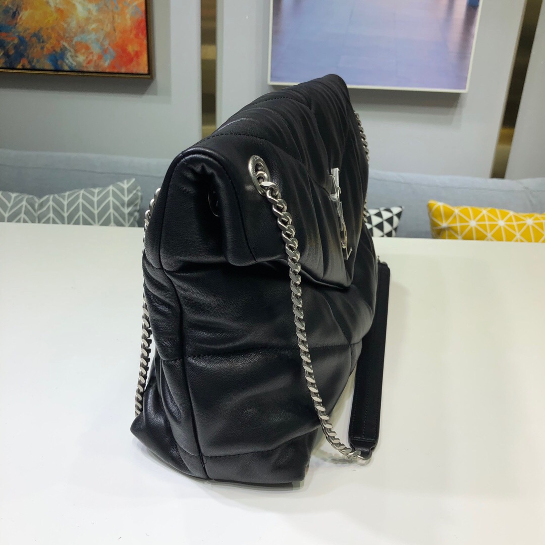 Y51 loulou puffer