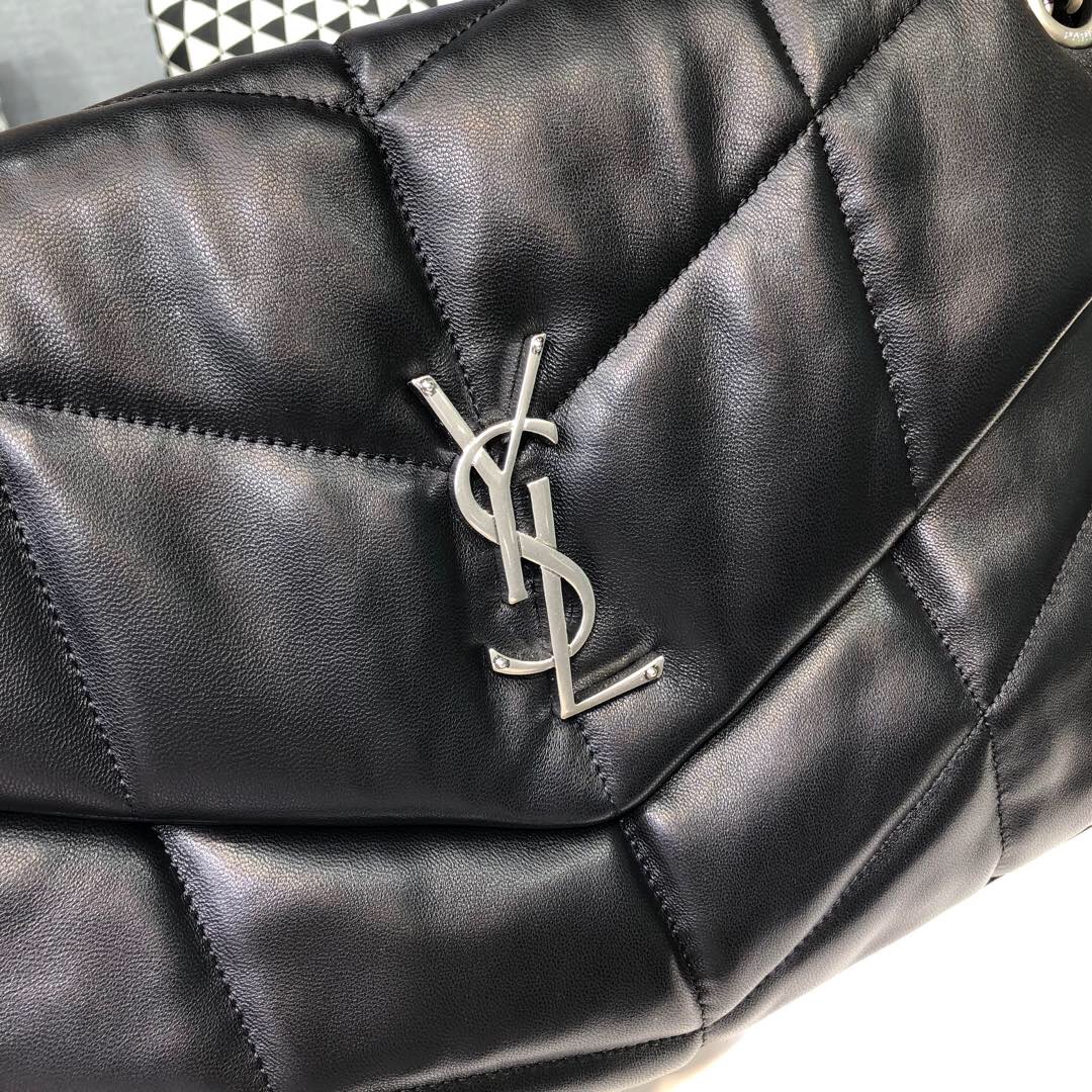 Y51 loulou puffer