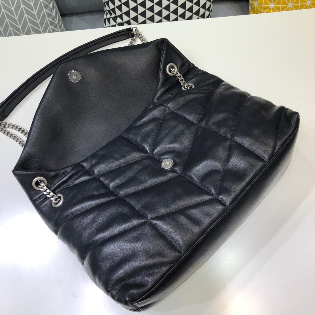 Y51 loulou puffer