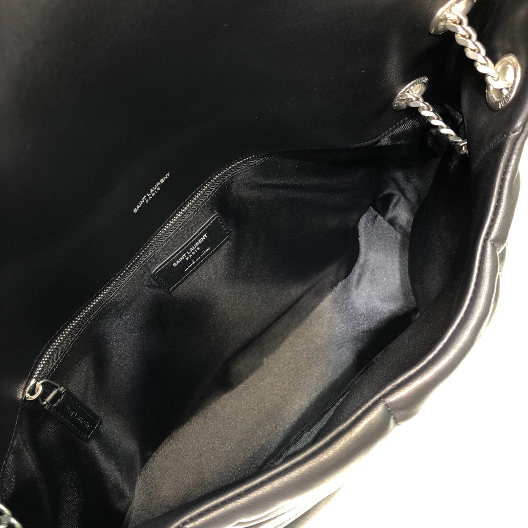 Y51 loulou puffer