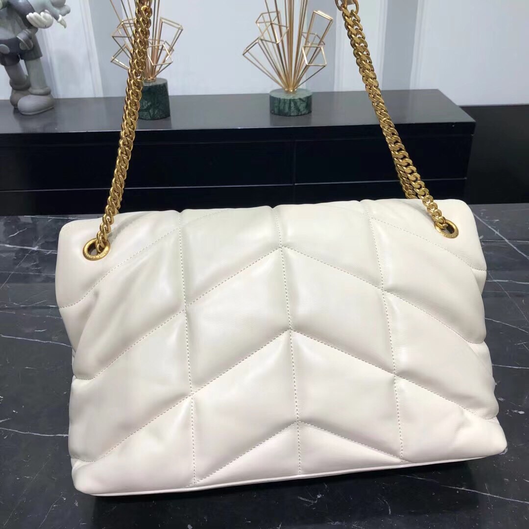 Y51 loulou puffer