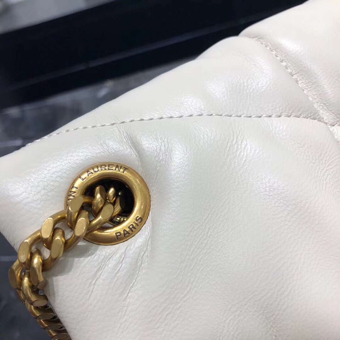 Y51 loulou puffer